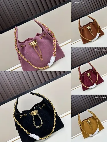 All Categories Chanel Women's Bags (Chanel) Chanel 9668