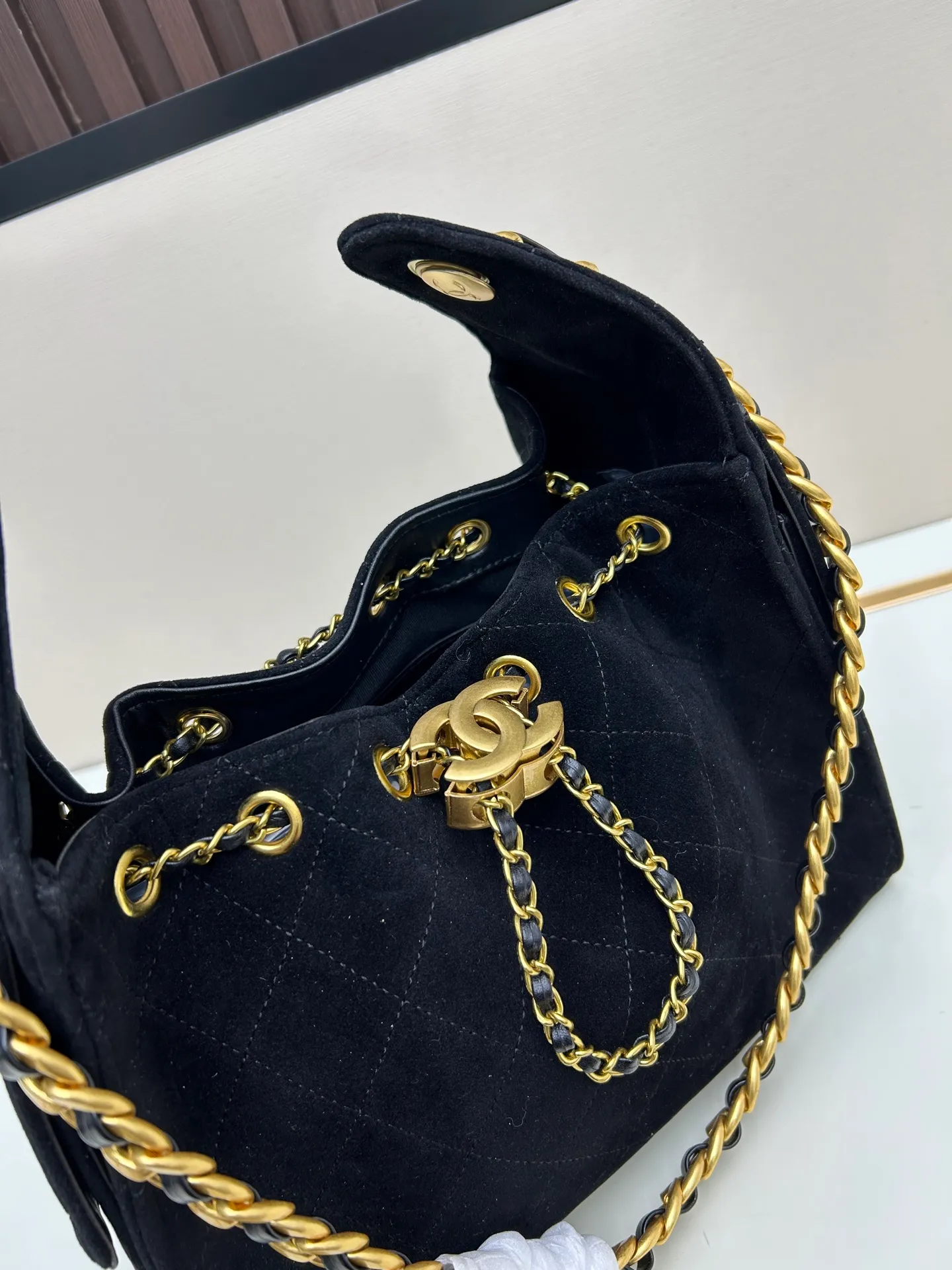 All Categories Chanel Women's Bags (Chanel) Chanel 9668