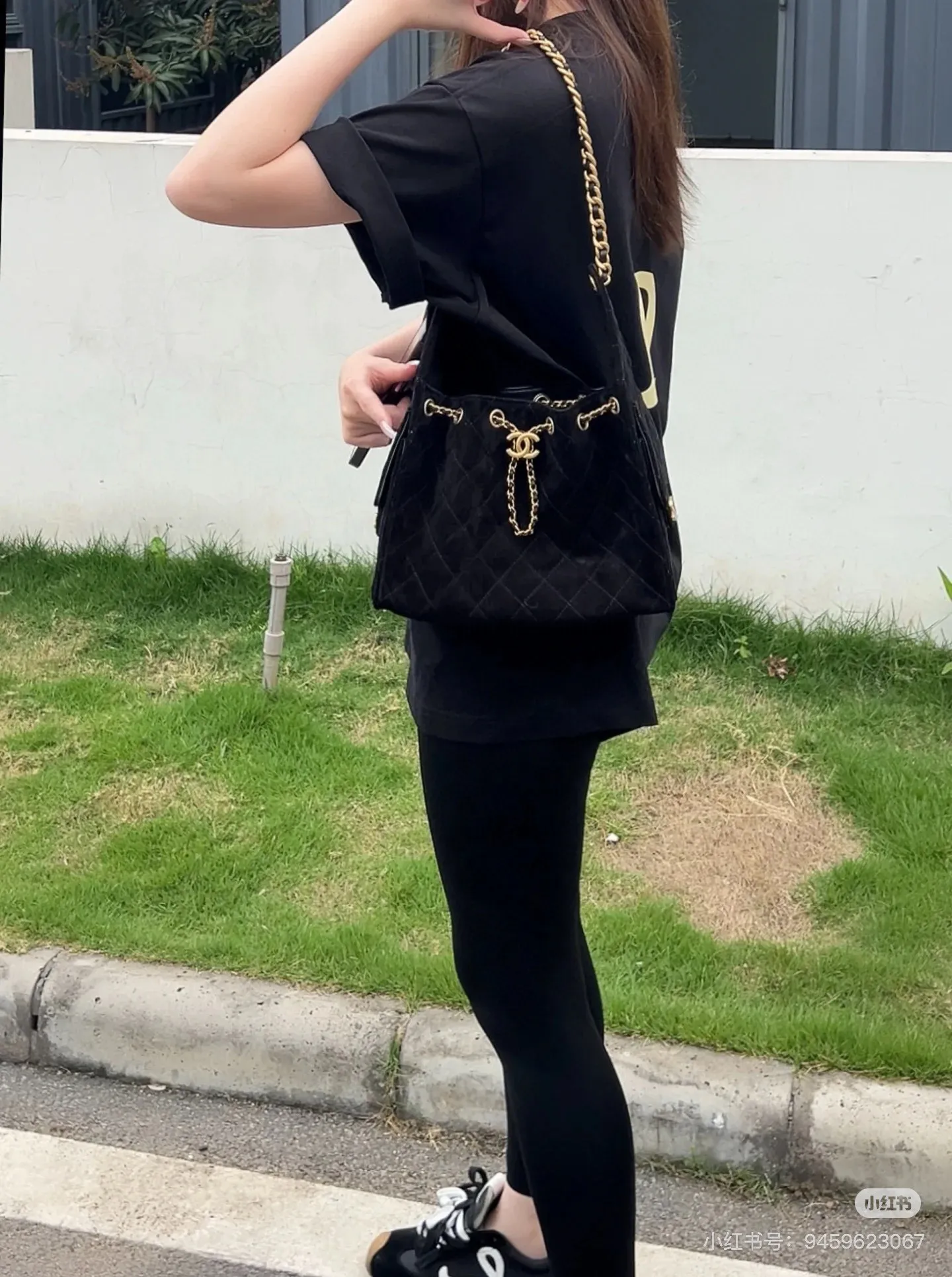 All Categories Chanel Women's Bags (Chanel) Chanel 9668