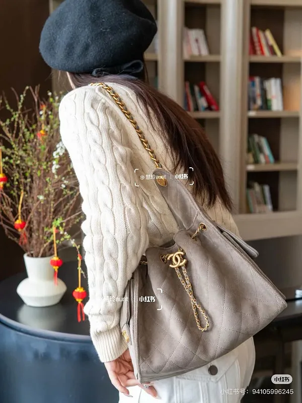 All Categories Chanel Women's Bags (Chanel) Chanel 9668