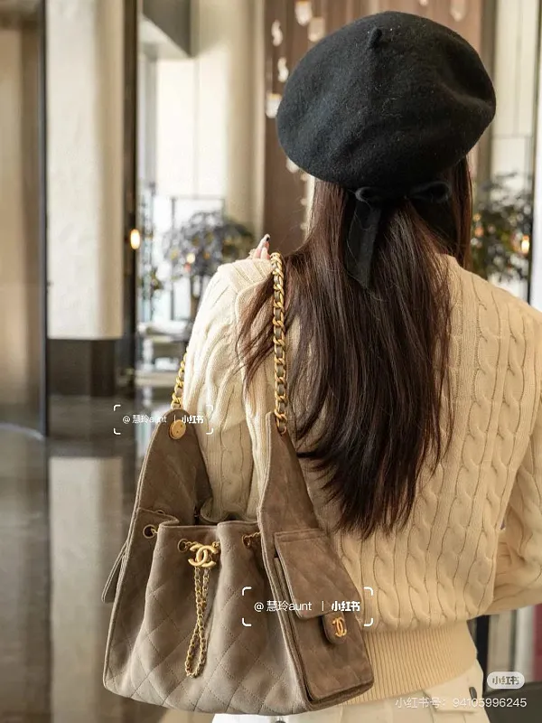 All Categories Chanel Women's Bags (Chanel) Chanel 9668