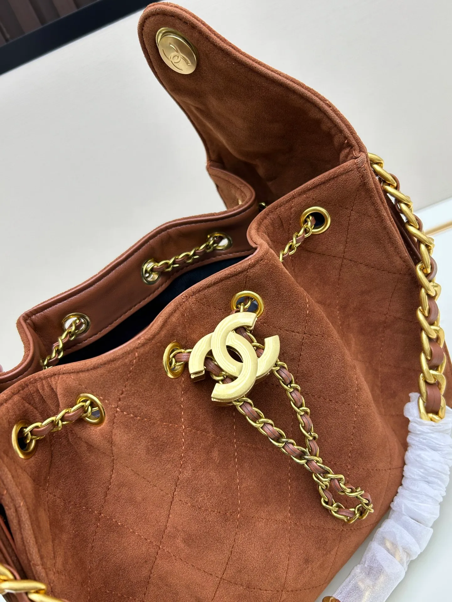 All Categories Chanel Women's Bags (Chanel) Chanel 9668