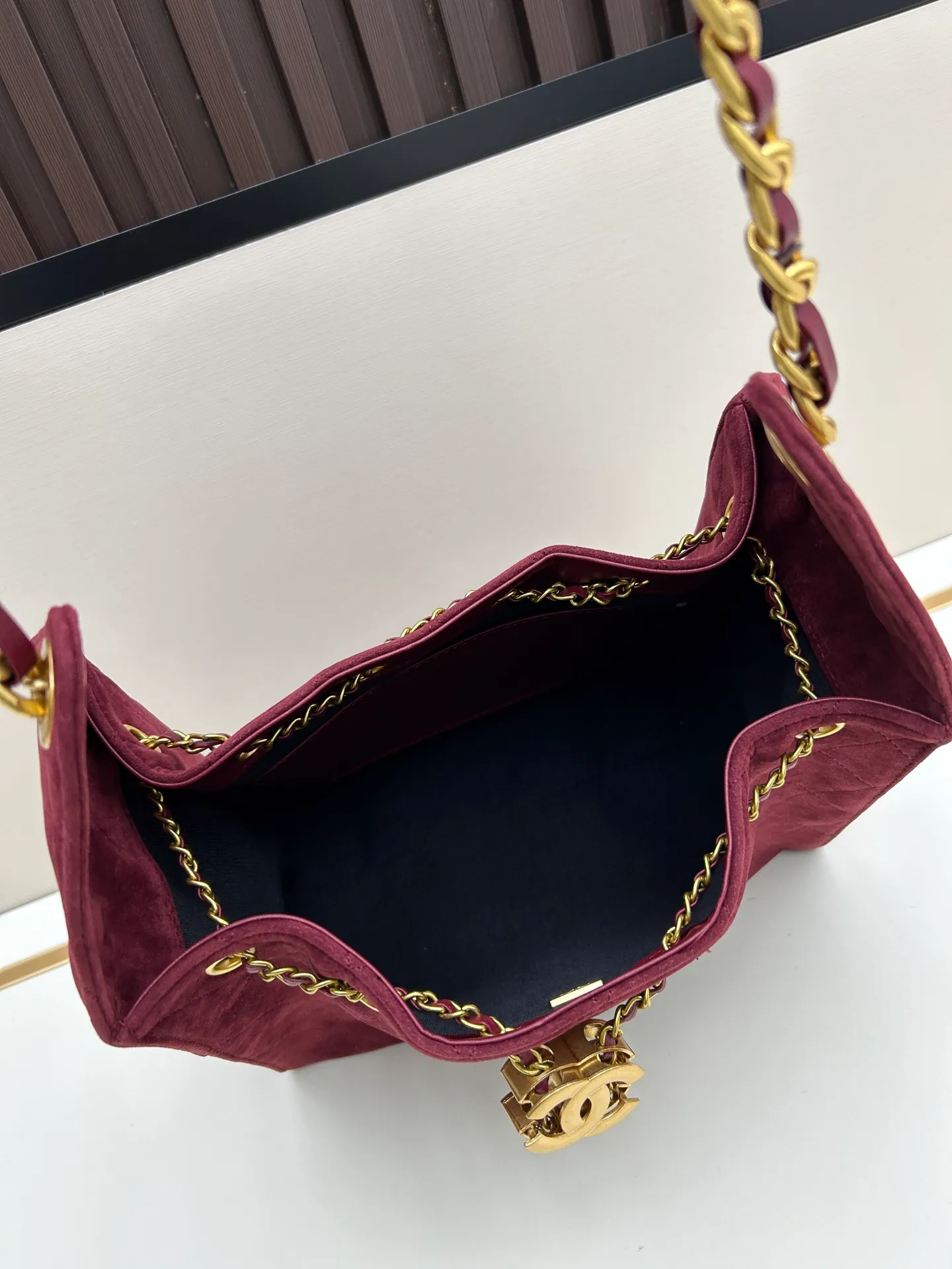 All Categories Chanel Women's Bags (Chanel) Chanel 9668