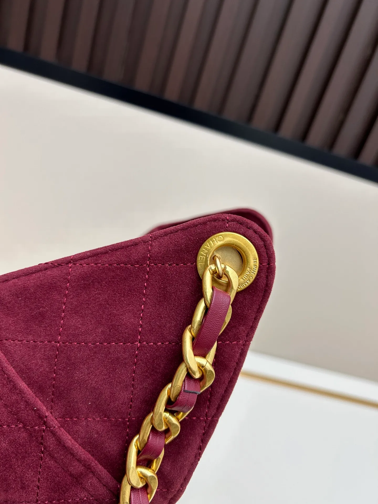 All Categories Chanel Women's Bags (Chanel) Chanel 9668