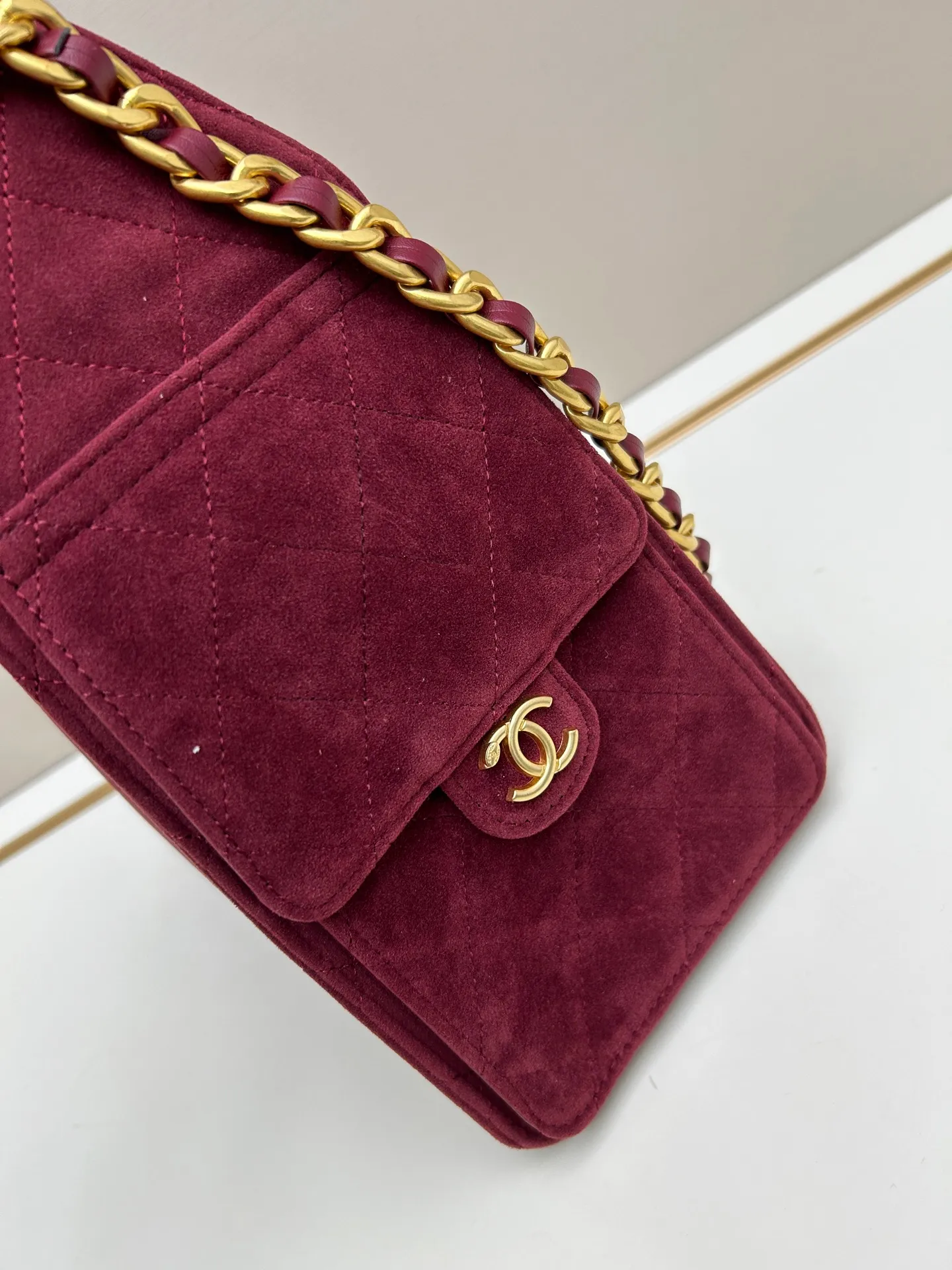All Categories Chanel Women's Bags (Chanel) Chanel 9668