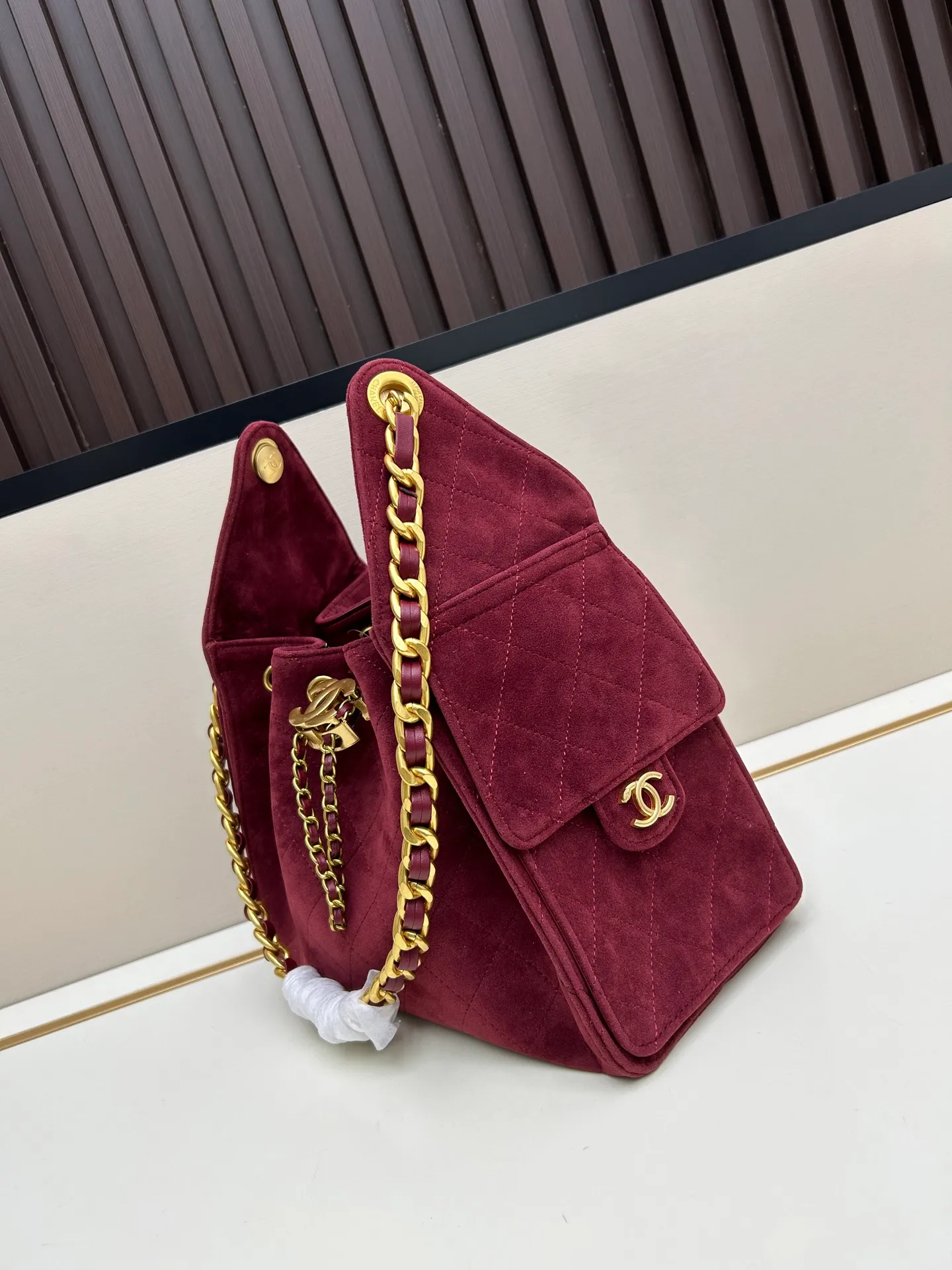 All Categories Chanel Women's Bags (Chanel) Chanel 9668