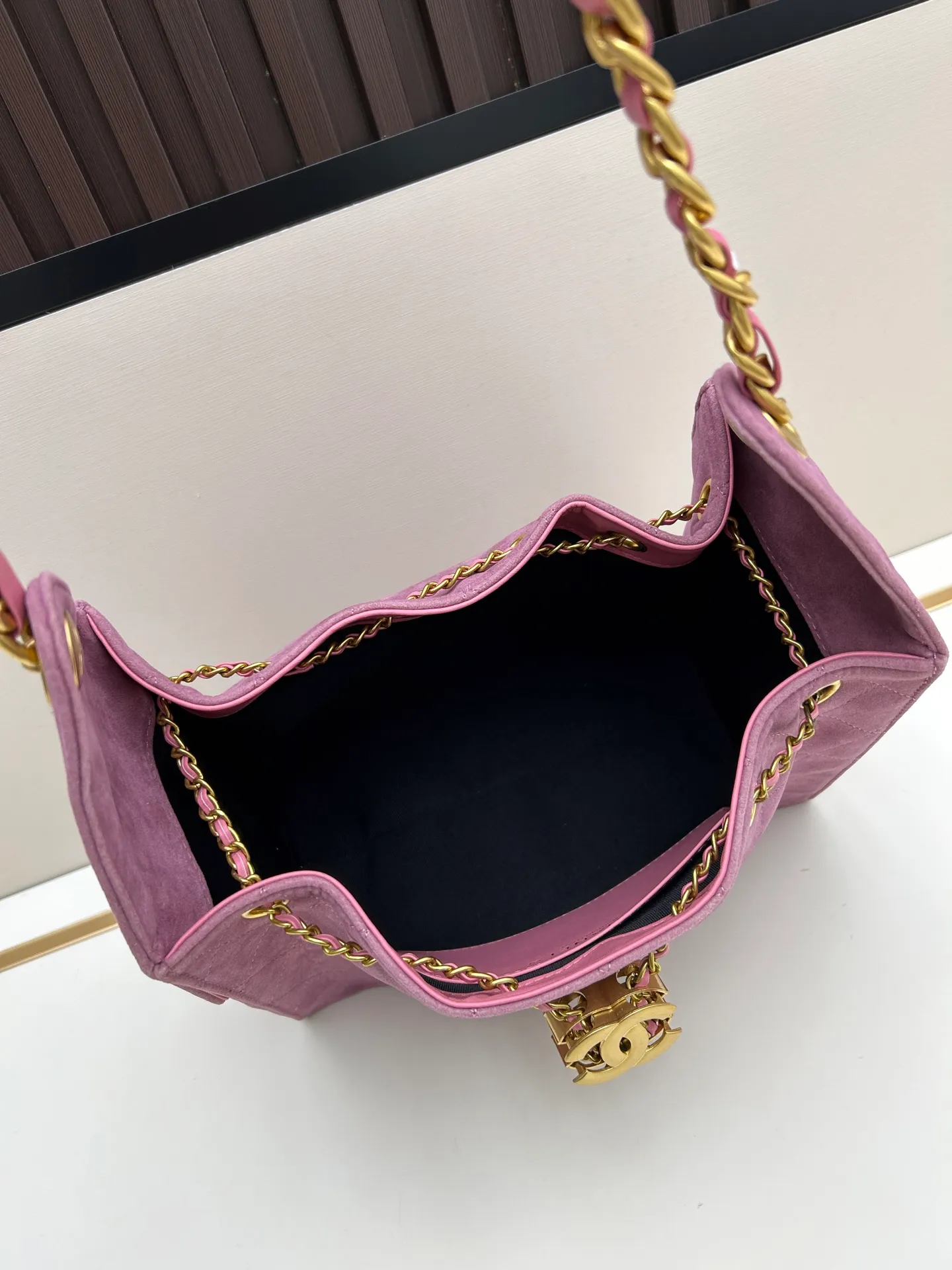 All Categories Chanel Women's Bags (Chanel) Chanel 9668