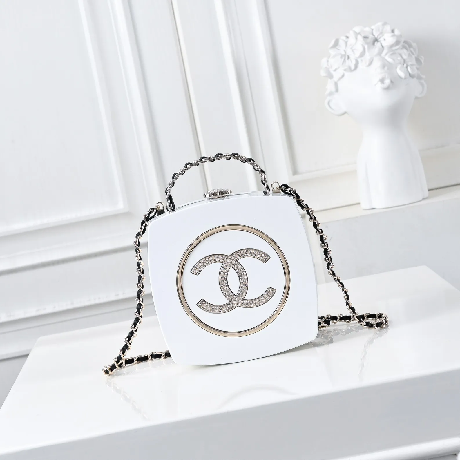 All Categories Chanel Women's Bags (Chanel) Chanel 677