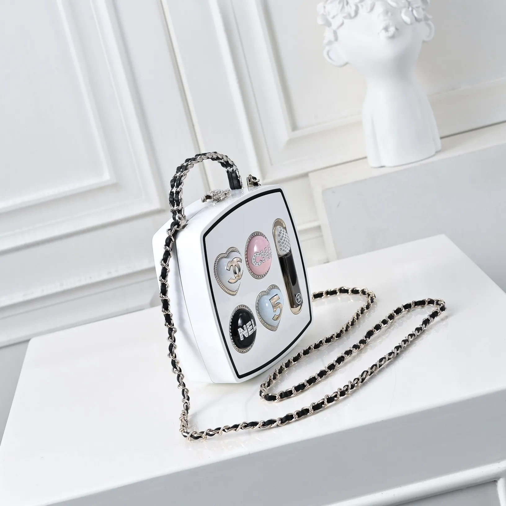 All Categories Chanel Women's Bags (Chanel) Chanel 677