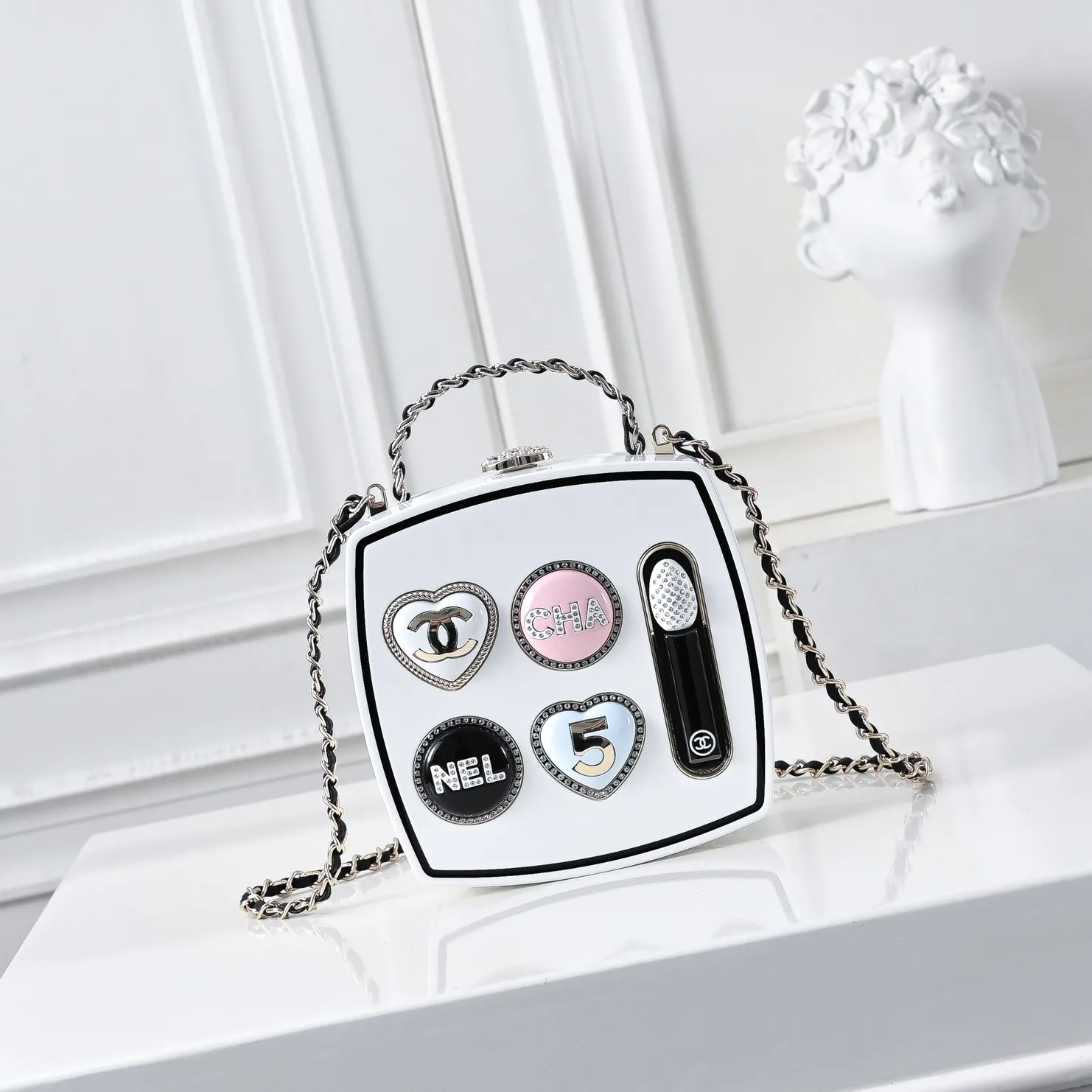 All Categories Chanel Women's Bags (Chanel) Chanel 677