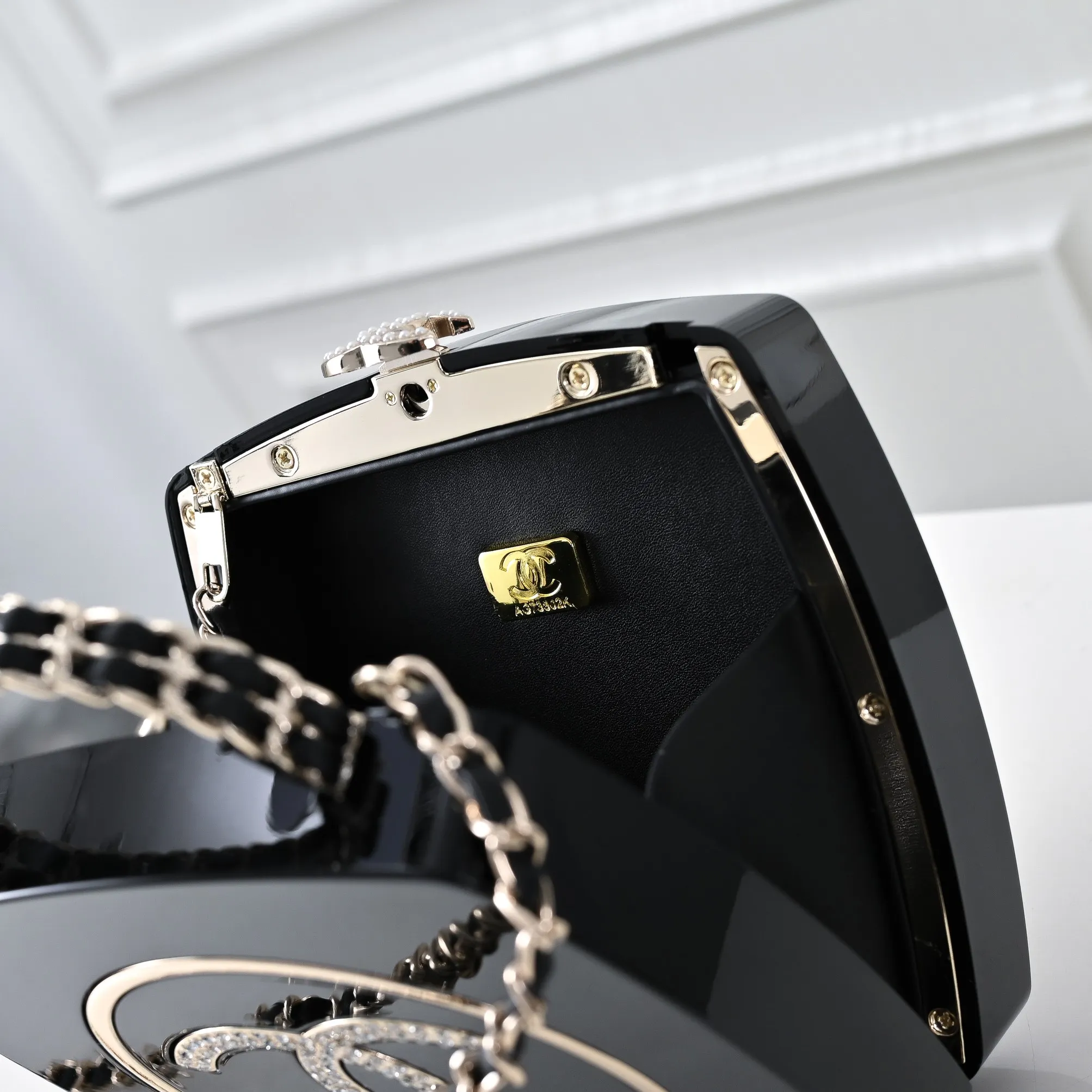 All Categories Chanel Women's Bags (Chanel) Chanel 677