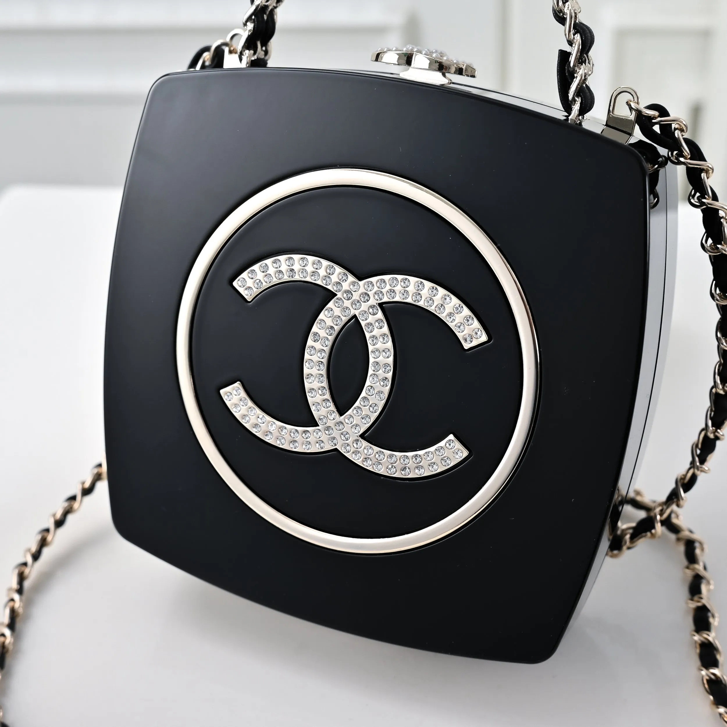 All Categories Chanel Women's Bags (Chanel) Chanel 677