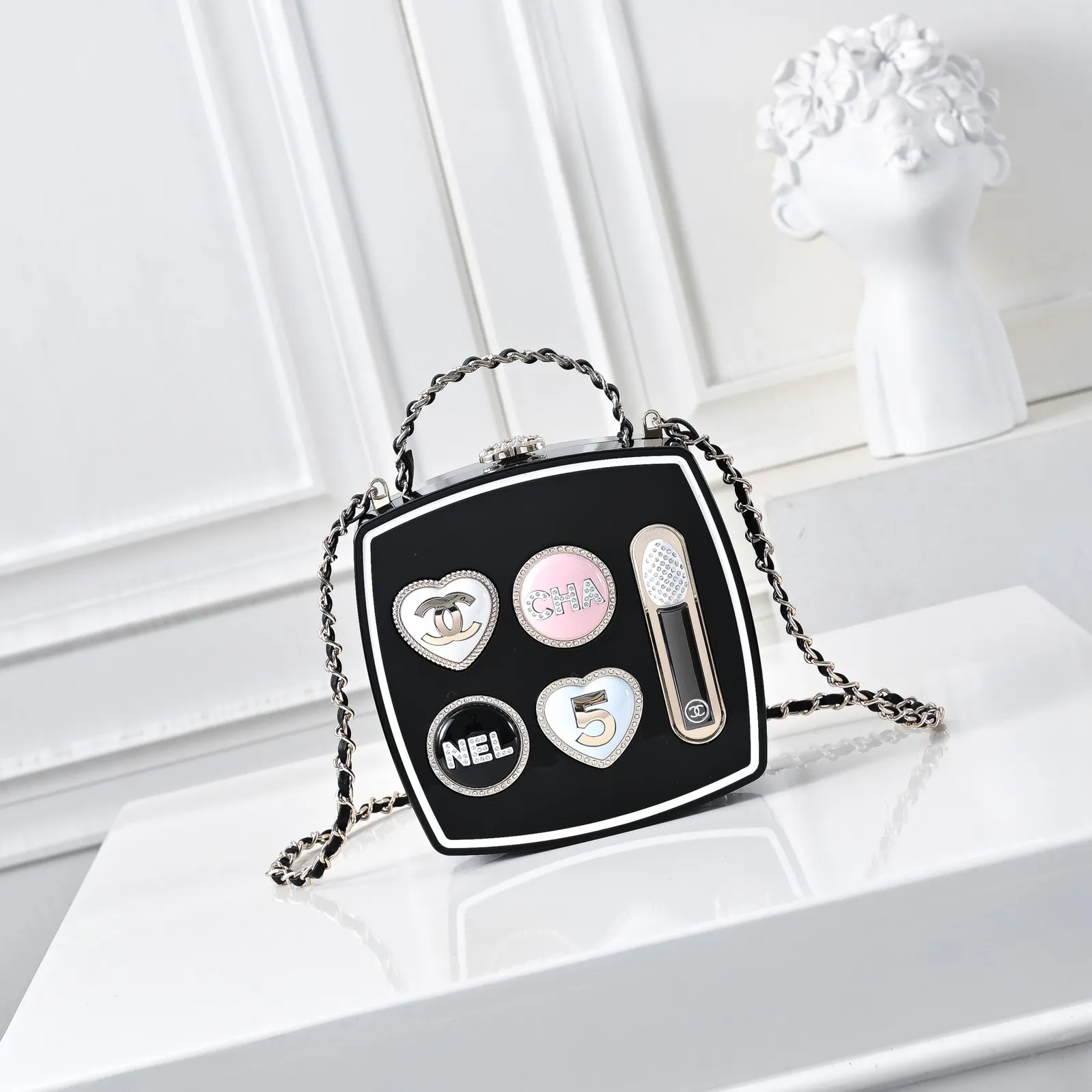 All Categories Chanel Women's Bags (Chanel) Chanel 677