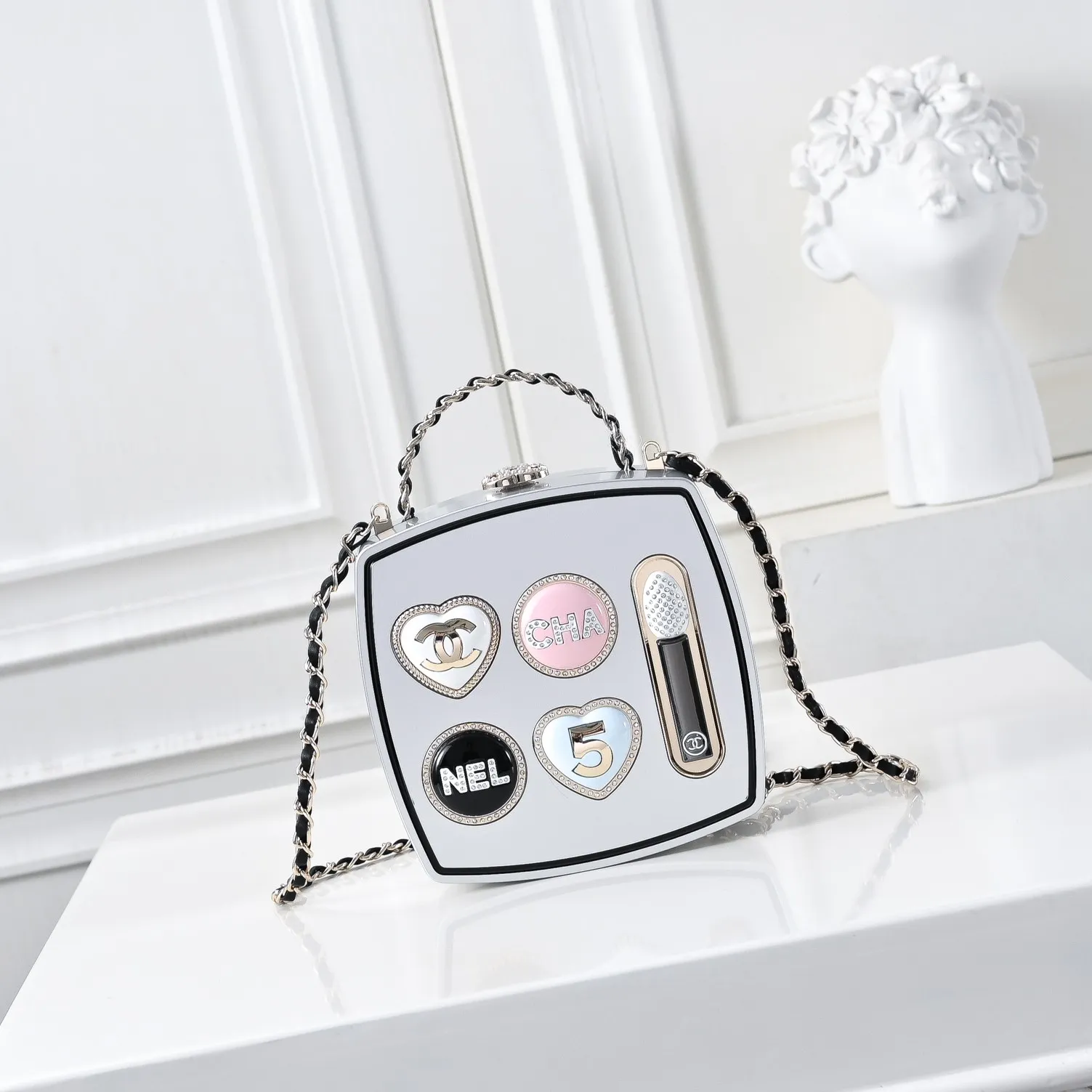All Categories Chanel Women's Bags (Chanel) Chanel 677