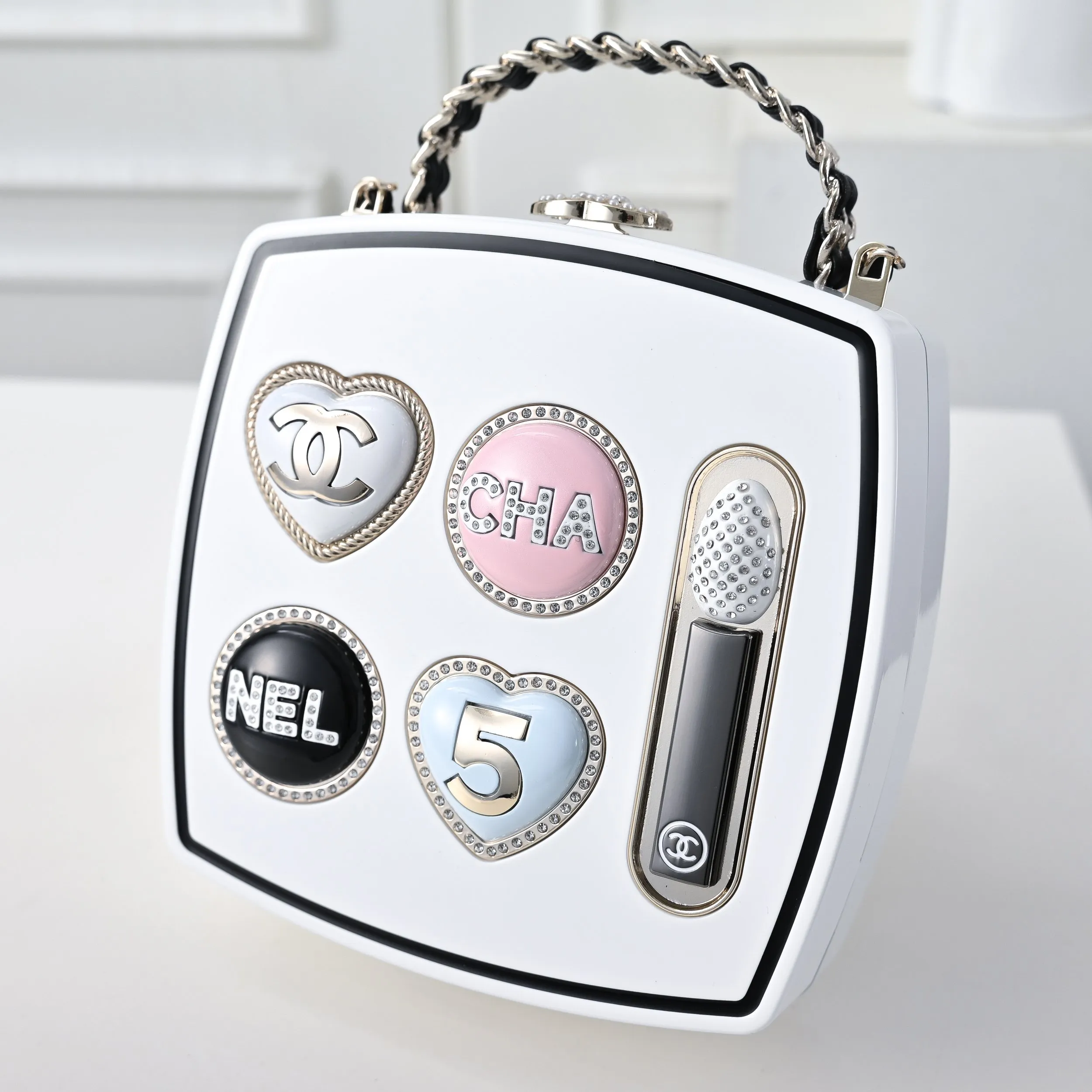 All Categories Chanel Women's Bags (Chanel) Chanel 677