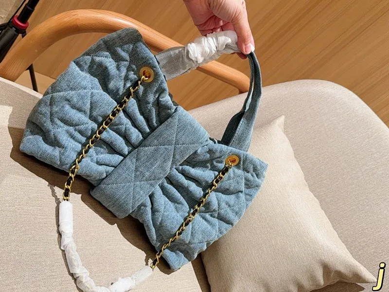 All Categories Official Website "Brand Women's Bags" Women's Bags 💙 Chanel 2025 New Chanel Handbags