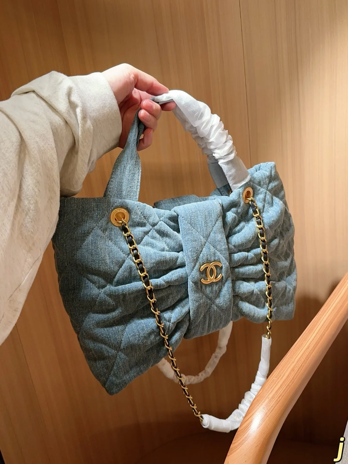 All Categories Official Website "Brand Women's Bags" Women's Bags 💙 Chanel 2025 New Chanel Handbags