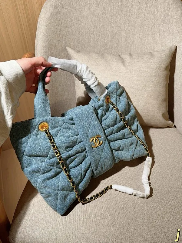All Categories Official Website "Brand Women's Bags" Women's Bags 💙 Chanel 2025 New Chanel Handbags