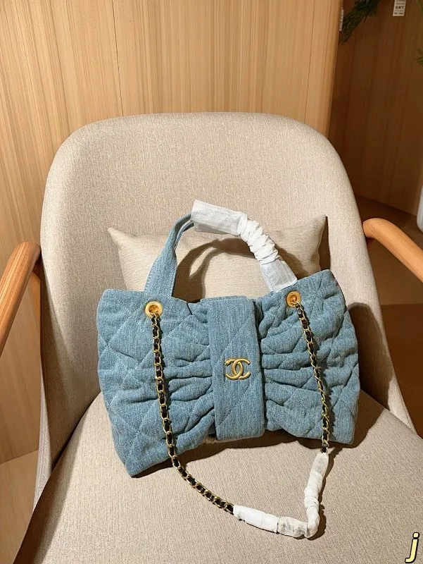 All Categories Official Website "Brand Women's Bags" Women's Bags 💙 Chanel 2025 New Chanel Handbags