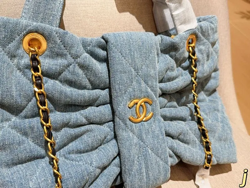 All Categories Official Website "Brand Women's Bags" Women's Bags 💙 Chanel 2025 New Chanel Handbags
