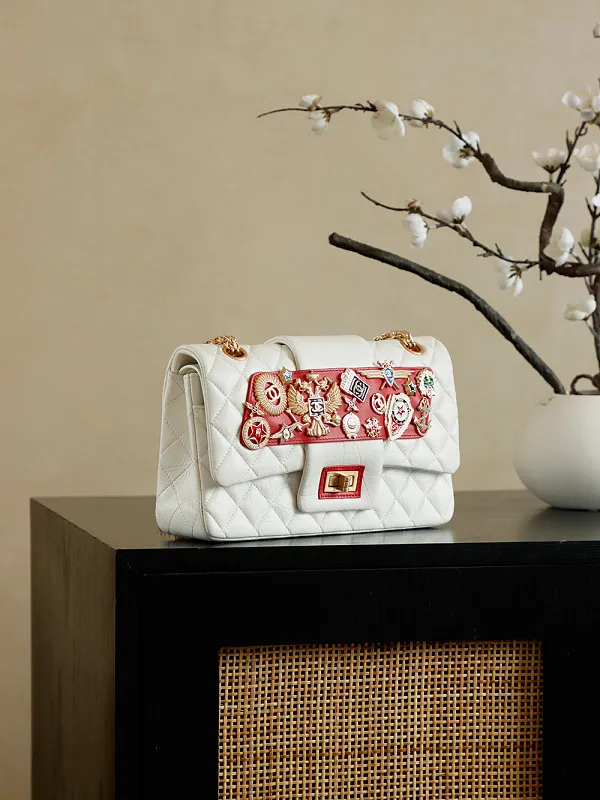 All Categories Chanel Women's Bags (Chanel) Chanel 255