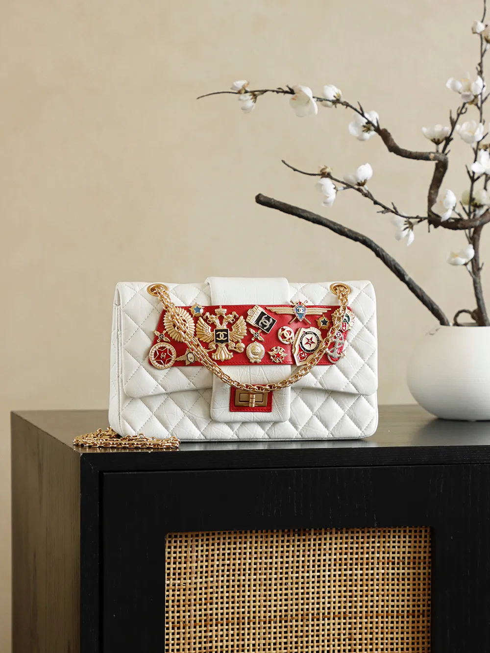 All Categories Chanel Women's Bags (Chanel) Chanel 255