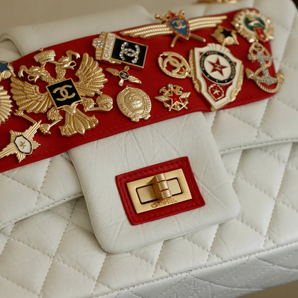 All Categories Chanel Women's Bags (Chanel) Chanel 255