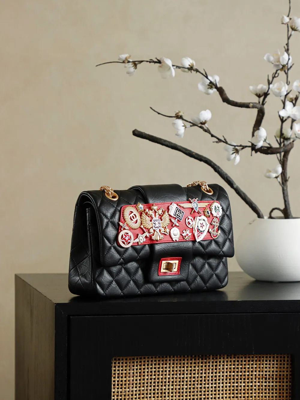 All Categories Chanel Women's Bags (Chanel) Chanel 255