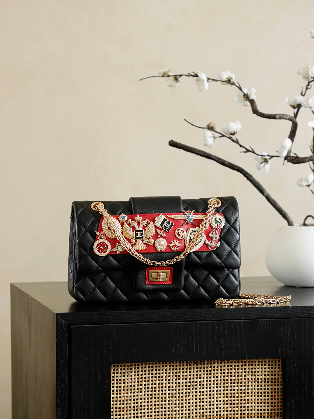 All Categories Chanel Women's Bags (Chanel) Chanel 255