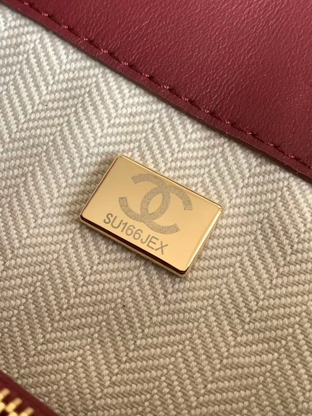 All Categories Chanel Women's Bags (Chanel) Chanel Original Order AS6584