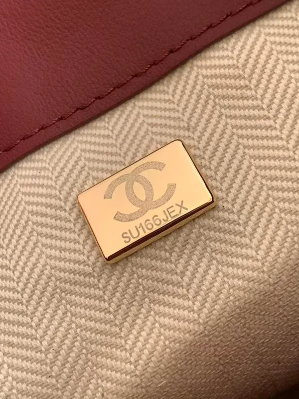 All Categories Chanel Women's Bags (Chanel) Chanel Original Order AS6584