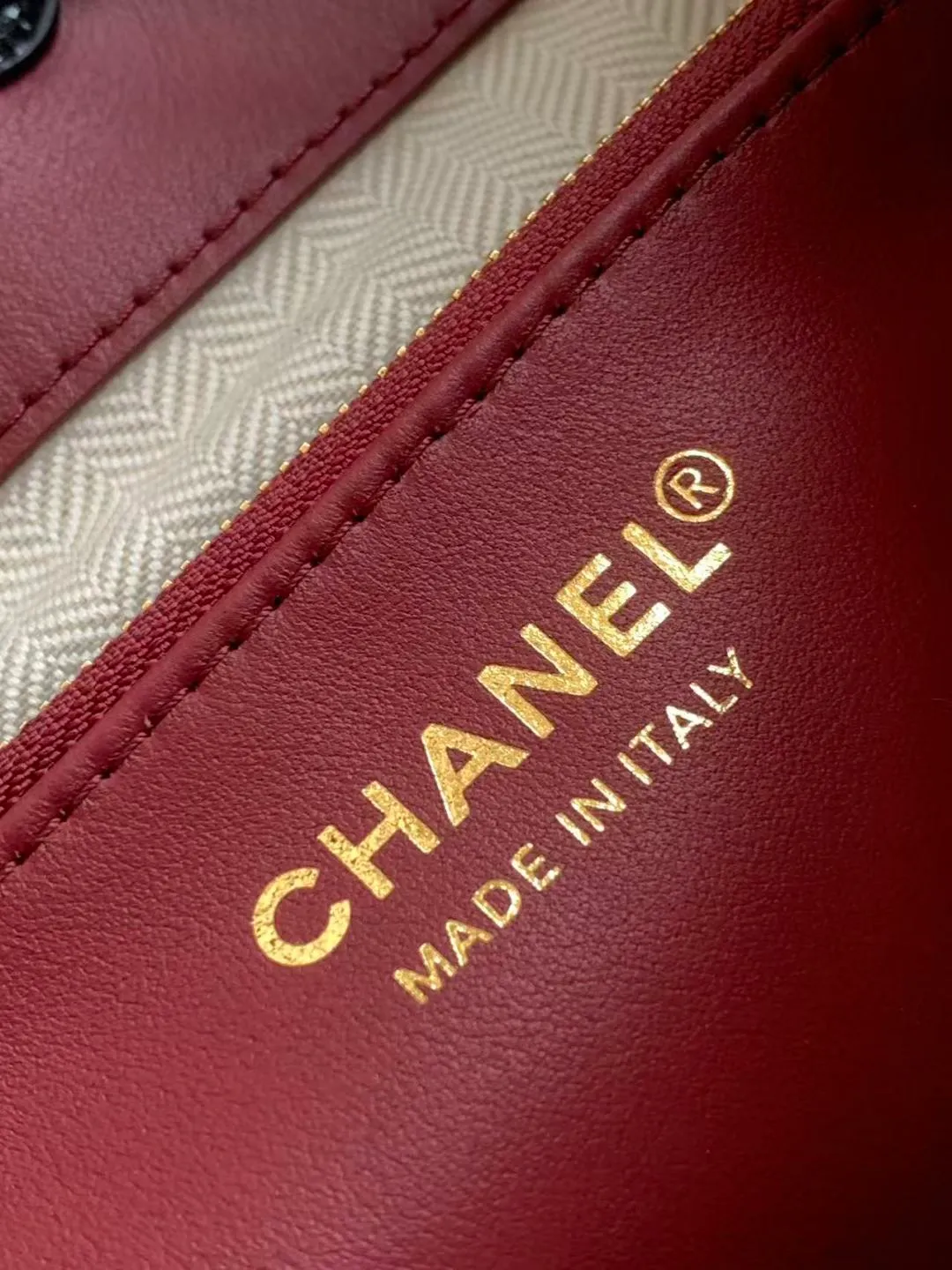All Categories Chanel Women's Bags (Chanel) Chanel Original Order AS6584