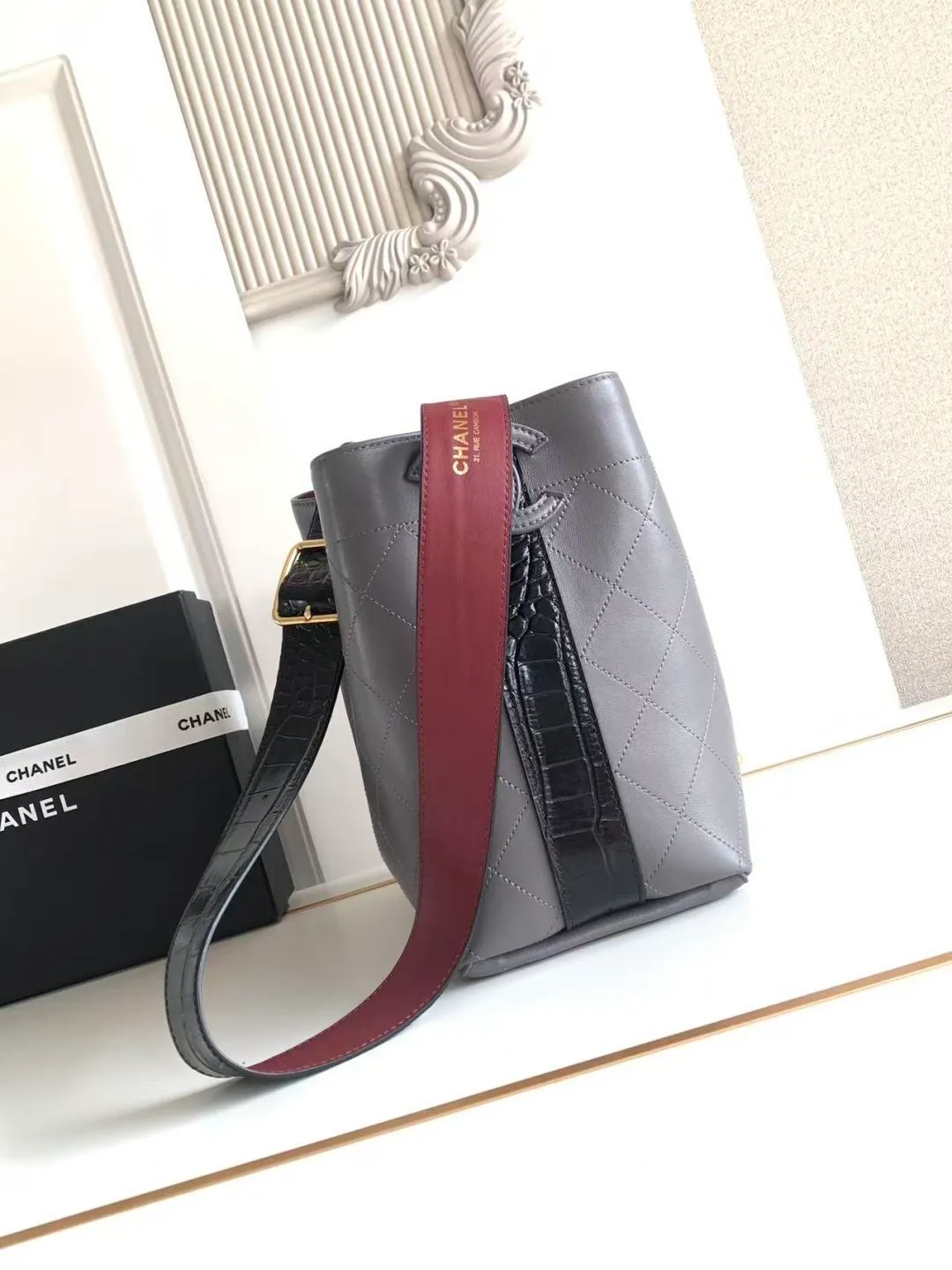 All Categories Chanel Women's Bags (Chanel) Chanel Original Order AS6584