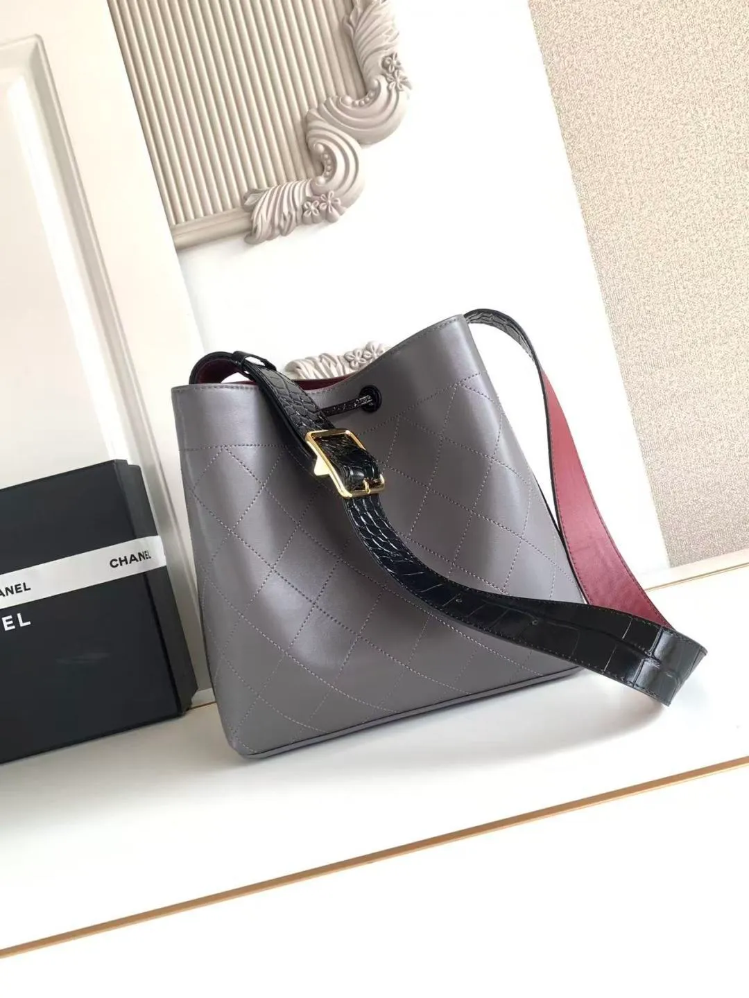 All Categories Chanel Women's Bags (Chanel) Chanel Original Order AS6584