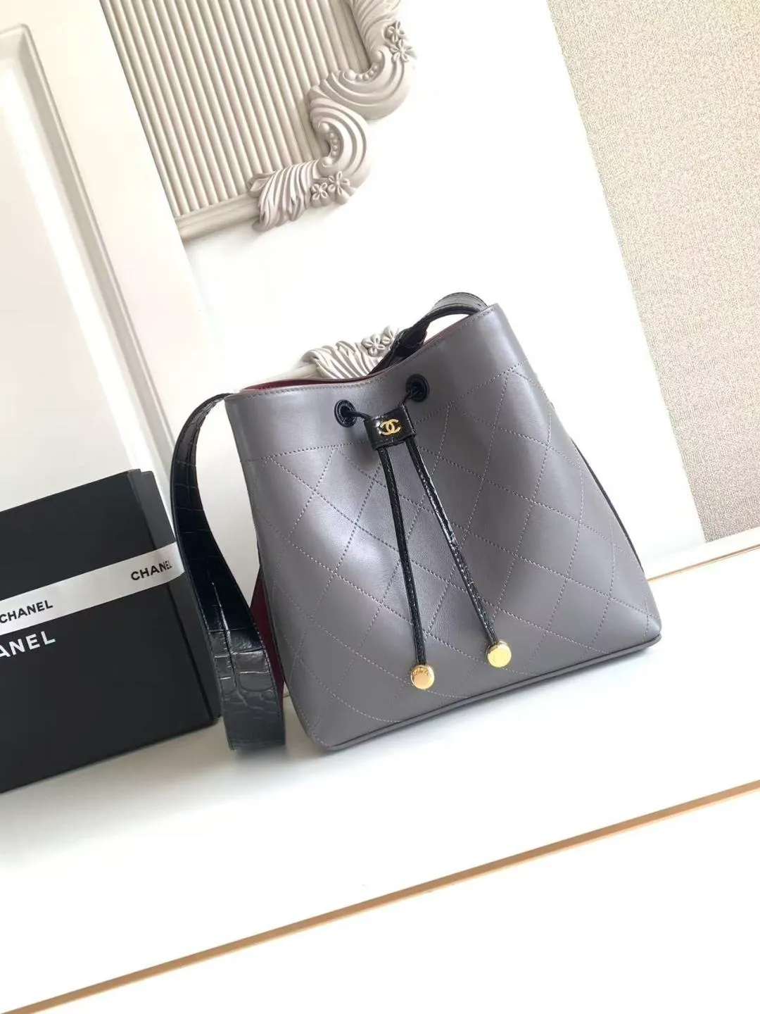 All Categories Chanel Women's Bags (Chanel) Chanel Original Order AS6584