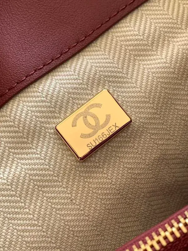 All Categories Chanel Women's Bags (Chanel) Chanel Original Order AS6584