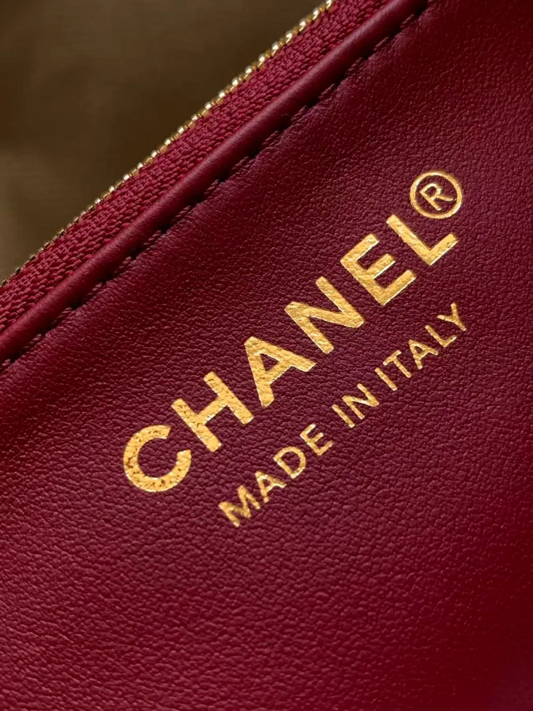 All Categories Chanel Women's Bags (Chanel) Chanel Original Order AS6584