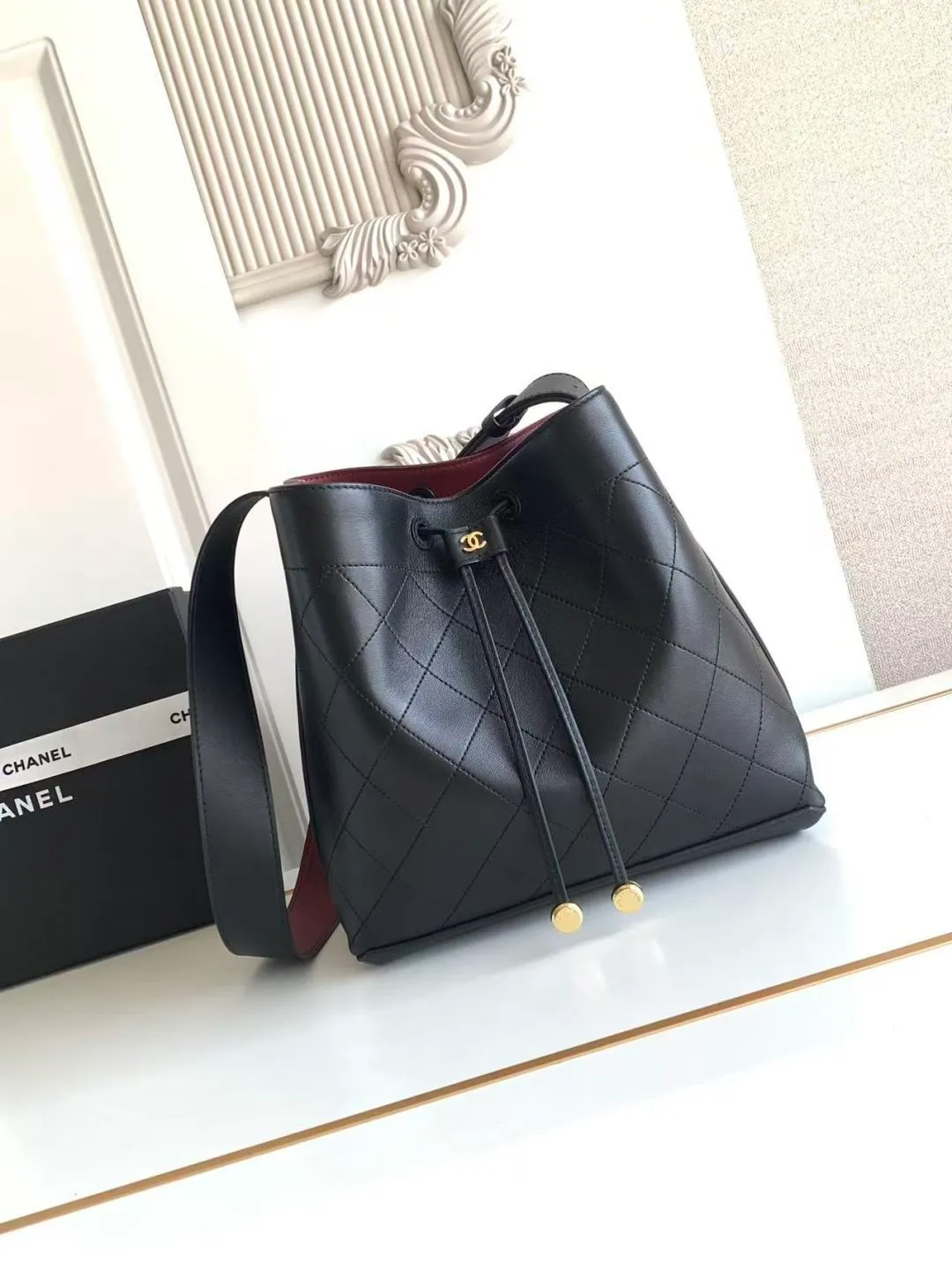 All Categories Chanel Women's Bags (Chanel) Chanel Original Order AS6584