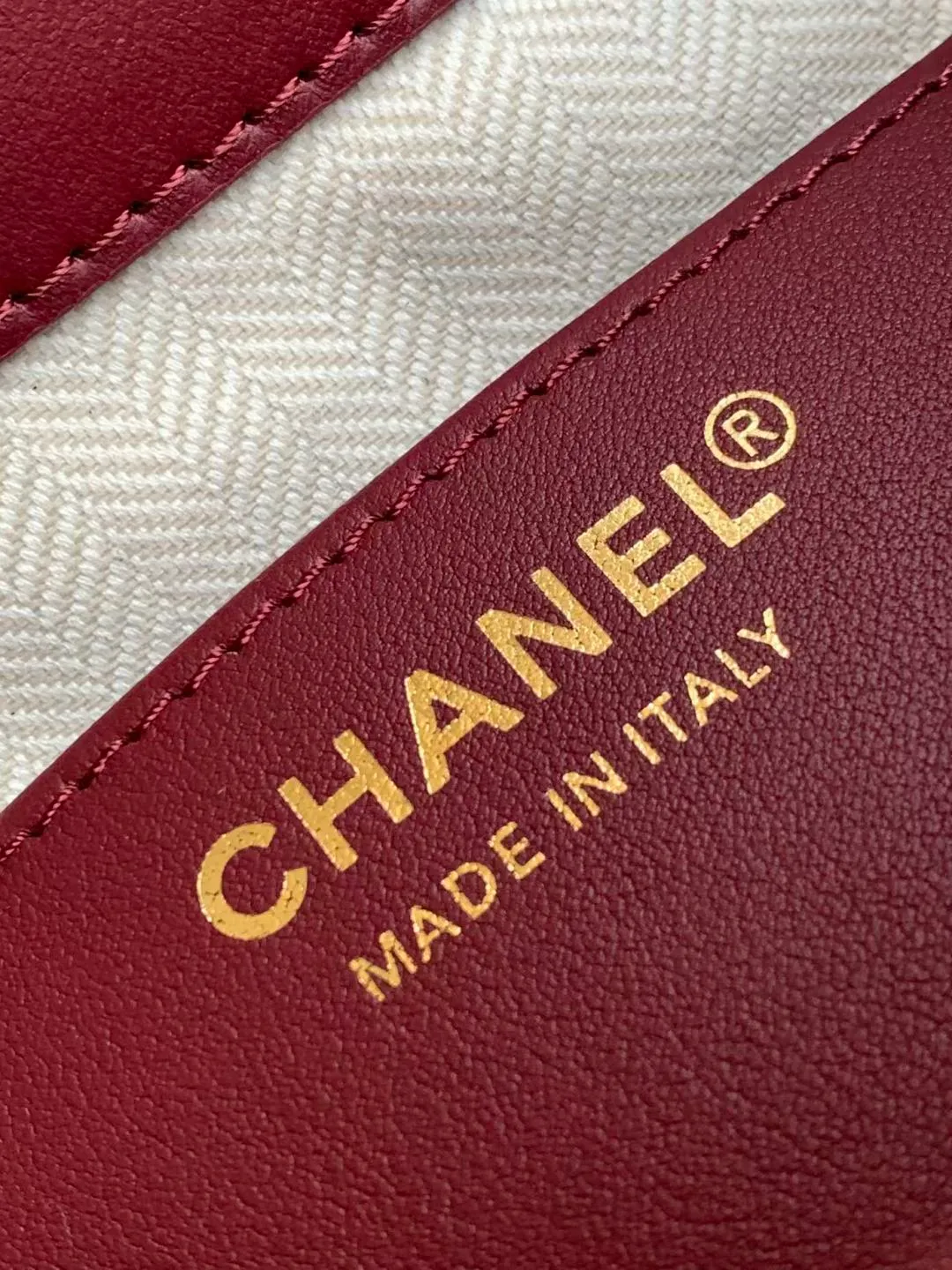 All Categories Chanel Women's Bags (Chanel) Chanel Original Order AS6584