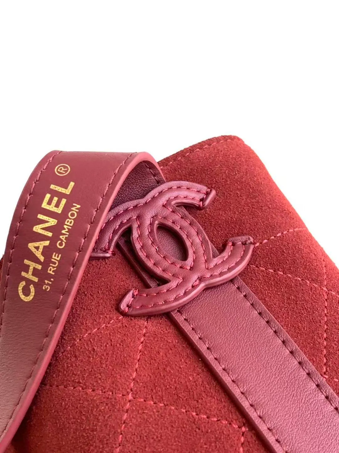 All Categories Chanel Women's Bags (Chanel) Chanel Original Order AS6584