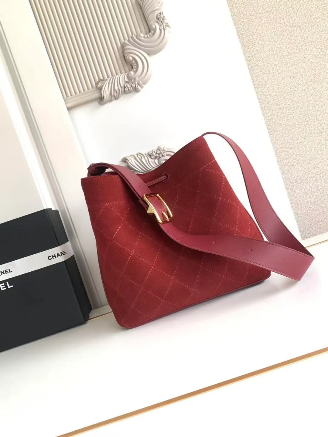All Categories Chanel Women's Bags (Chanel) Chanel Original Order AS6584