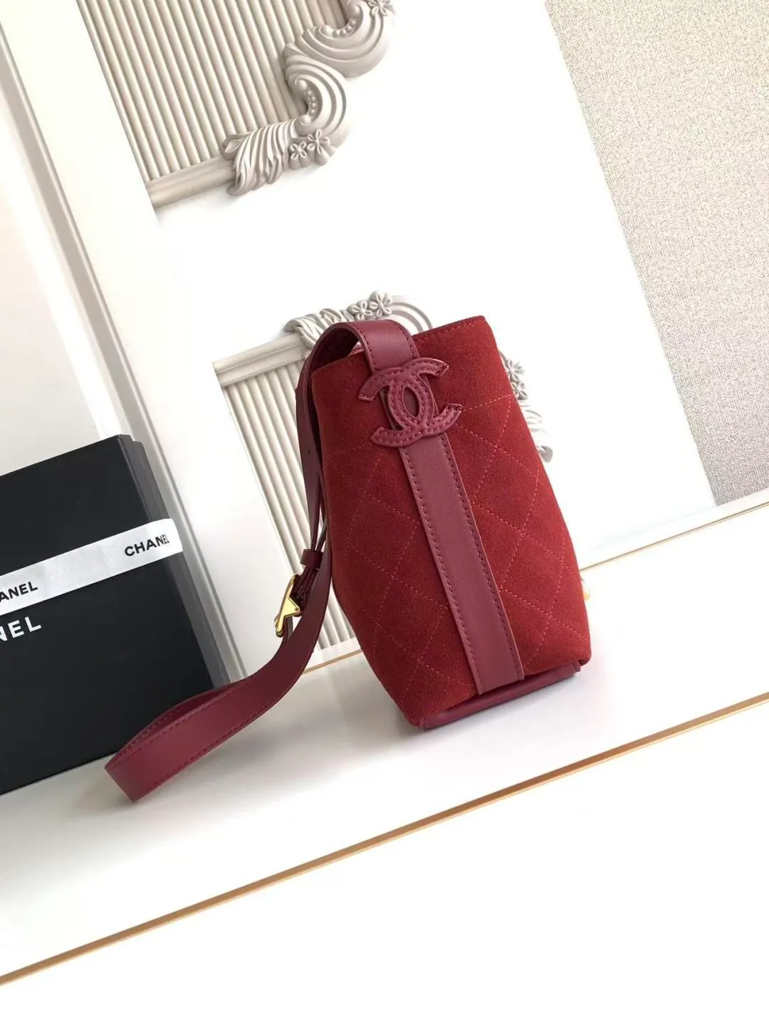All Categories Chanel Women's Bags (Chanel) Chanel Original Order AS6584