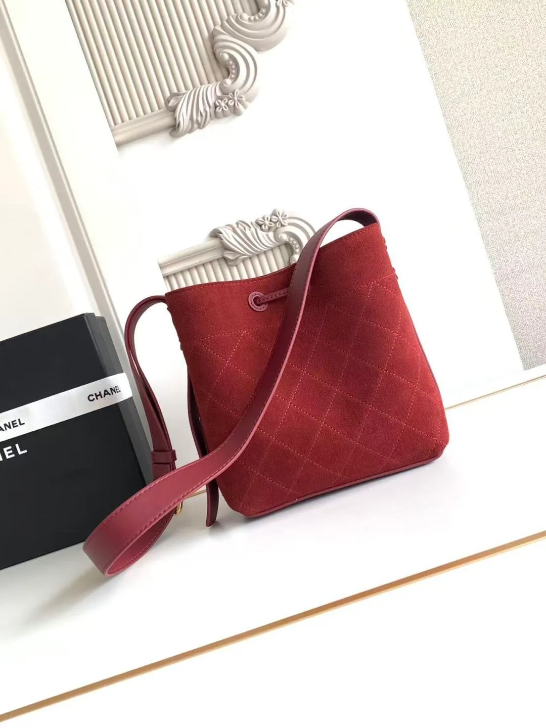 All Categories Chanel Women's Bags (Chanel) Chanel Original Order AS6584
