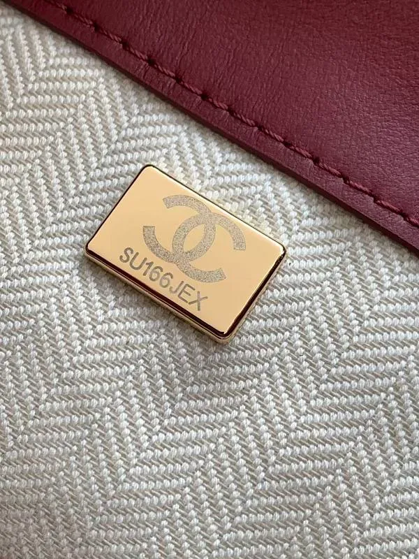 All Categories Chanel Women's Bags (Chanel) Chanel Original Order AS6584