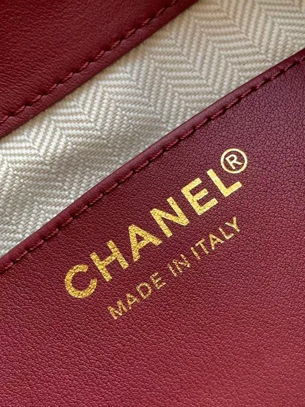 All Categories Chanel Women's Bags (Chanel) Chanel Original Order AS6584