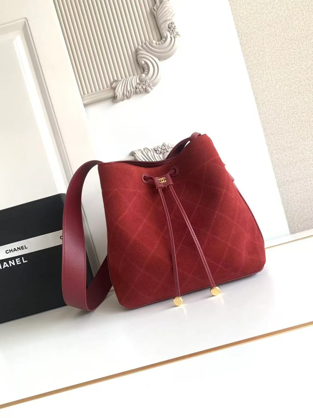 All Categories Chanel Women's Bags (Chanel) Chanel Original Order AS6584