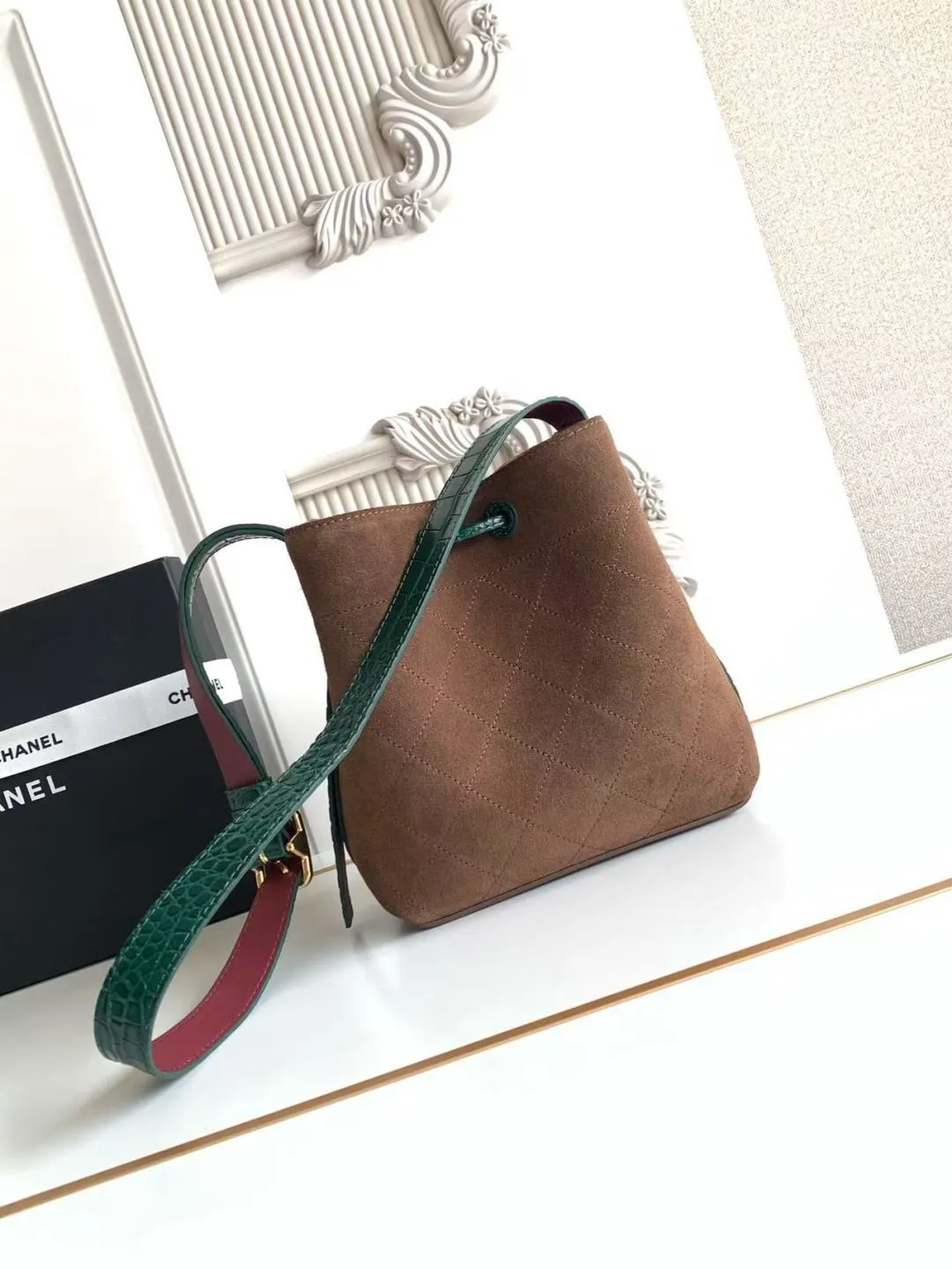 All Categories Chanel Women's Bags (Chanel) Chanel Original Order AS6584
