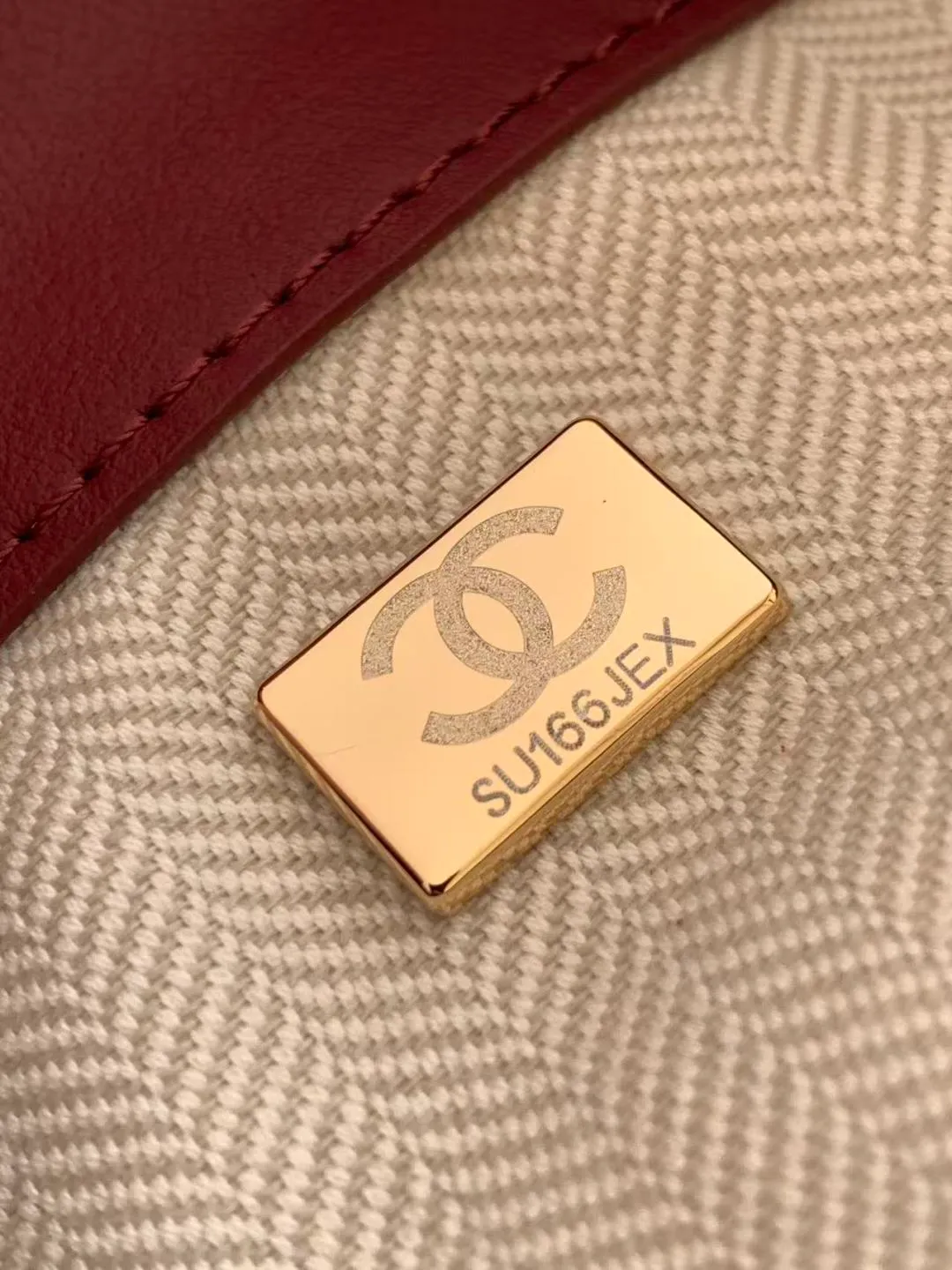 All Categories Chanel Women's Bags (Chanel) Chanel Original Order AS6584