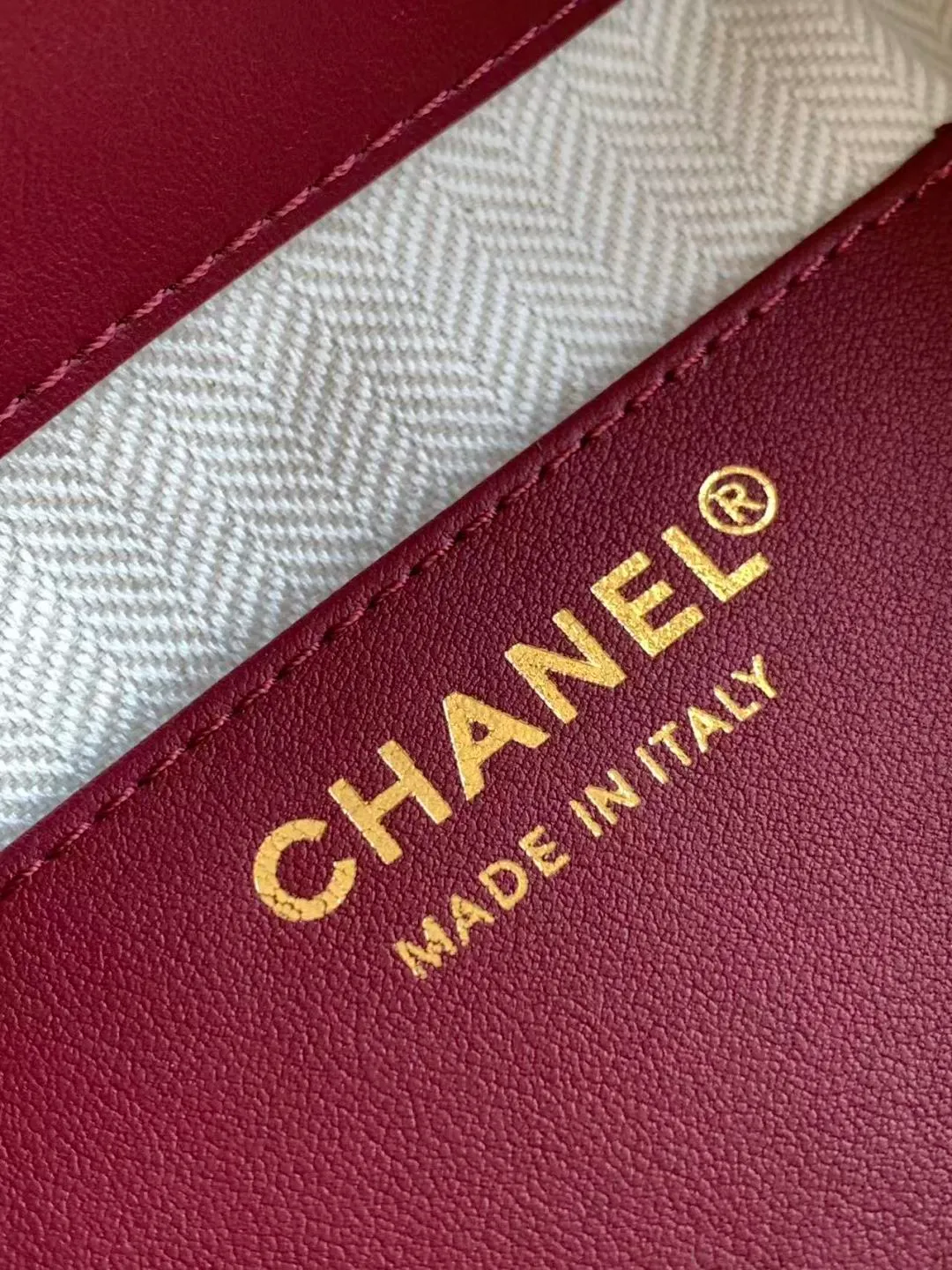 All Categories Chanel Women's Bags (Chanel) Chanel Original Order AS6584