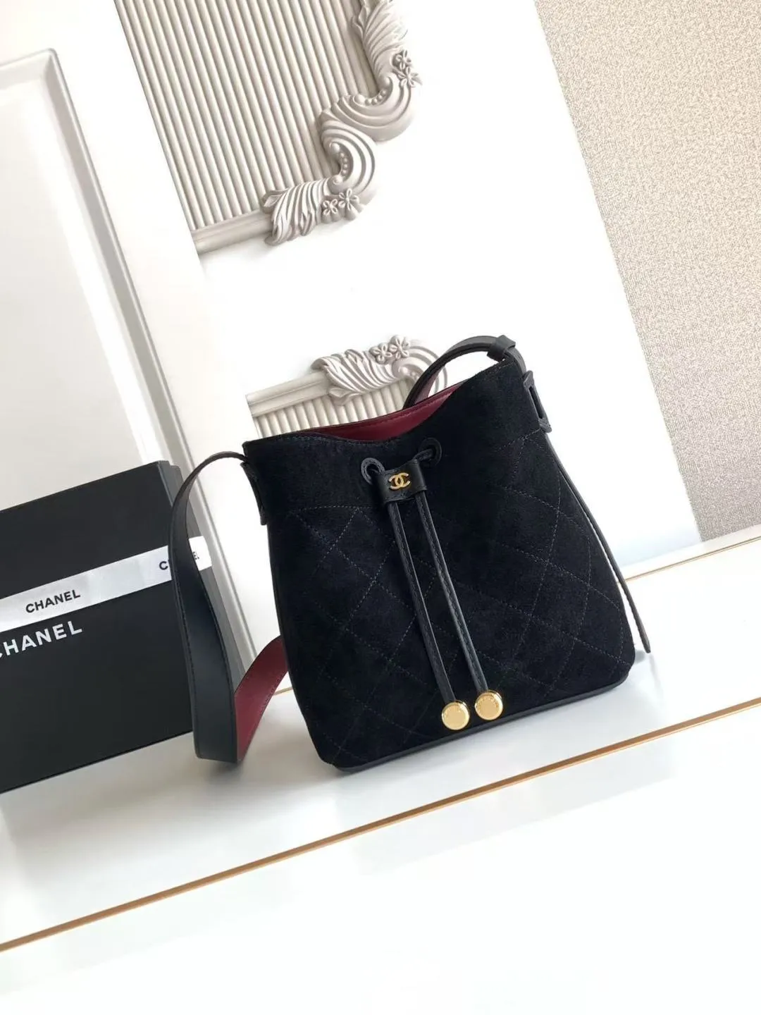 All Categories Chanel Women's Bags (Chanel) Chanel Original Order AS6584